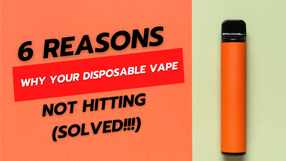 Photo of exploded 'Lost Mary' dupe could be the reason you never vape again